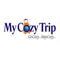 Hi I'm MyCozyTrip